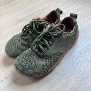 Lems Minimalist Sneakers – Olive Green – Women’s 6.5